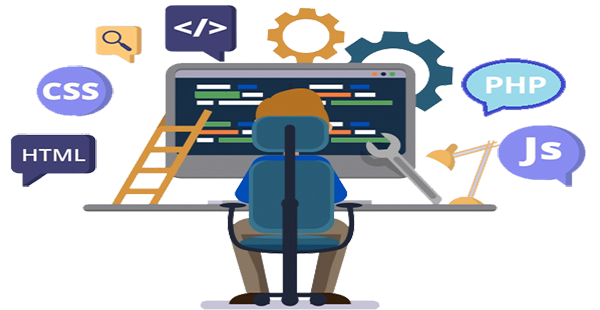 Imagem de Desenvolvimento de WEB Site Dovalle Consultoria em Informática