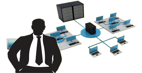 Imagem Manutenção de Redes Dovalle Consultoria em Informática